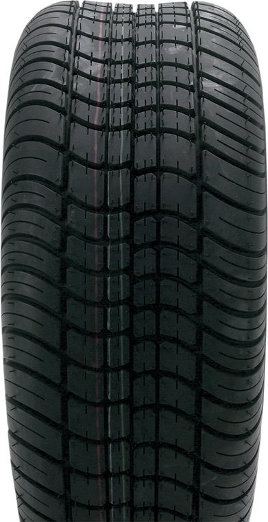 Kenda - Trailer Tire - Load Range C - 205/65-10 - 6 Ply - Replacement Trailer Tire - 234A2026