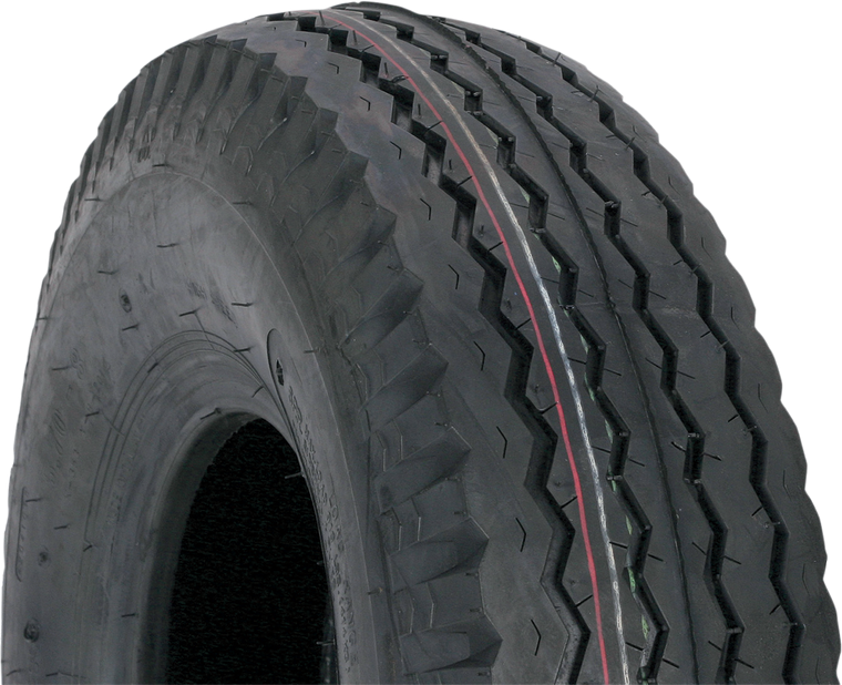 Kenda - Trailer Tire - Load Range C - 5.70"x8" - 6 Ply - Replacement Trailer Tire - 23022064