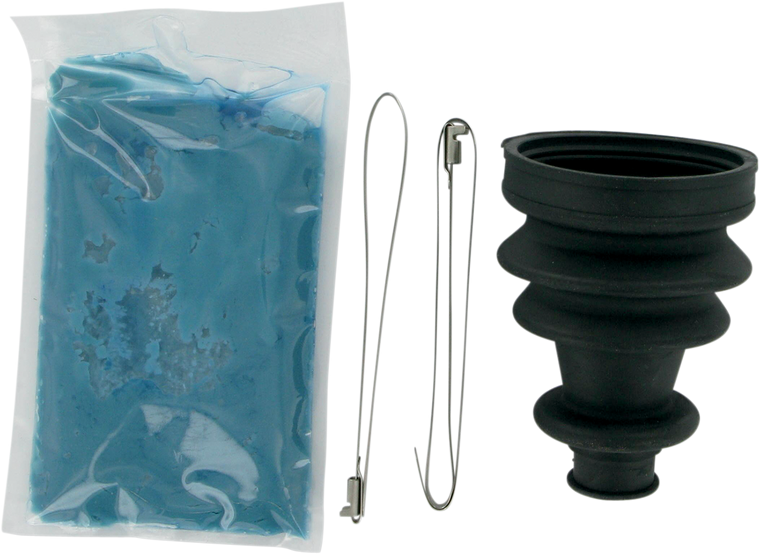 Moose Utility - CV Boot Kit - Inboard - CV Boot Kit - AB505