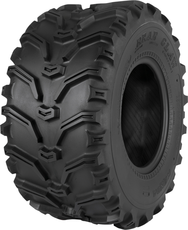 Kenda - Tire - K299 Bearclaw - Front/Rear - 23x10.00-10 - 6 Ply - K299 Bearclaw Tire - 230H2027