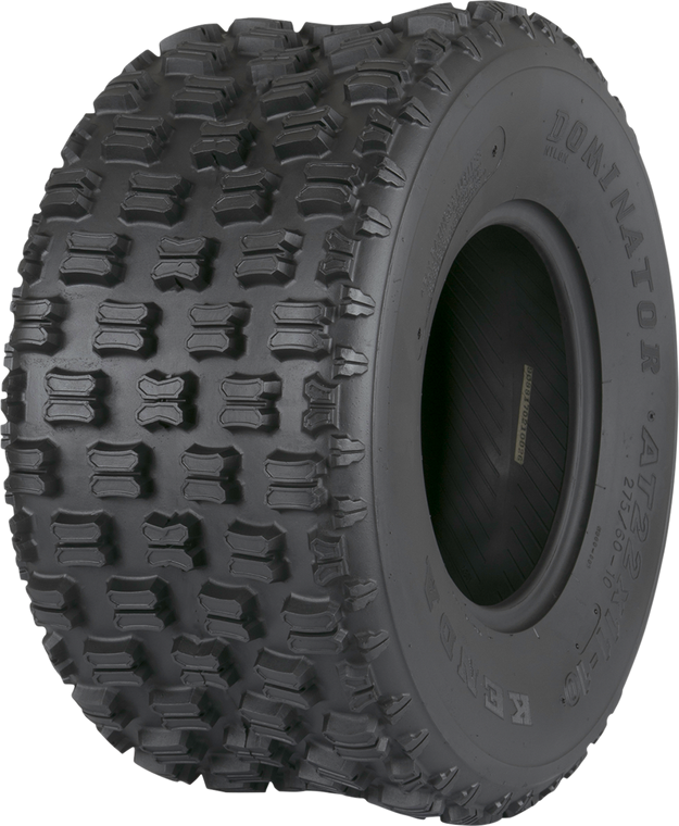 Kenda - Tire - K300 Dominator - Rear - 22x11.00-9 - 4 Ply - K300 Dominator Tire - 24771016
