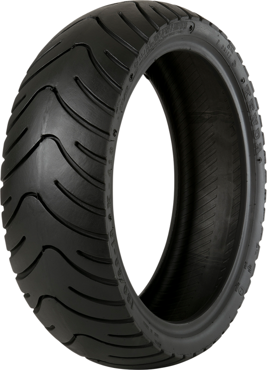 Kenda - Tire - K413 - Front/Rear - 130/70-10 - 52J - K413 Tire - 108B1056 Kenda - Tire - K413 - Front/Rear - 130/70-10 - 52J - K413 Tire - 108B1056