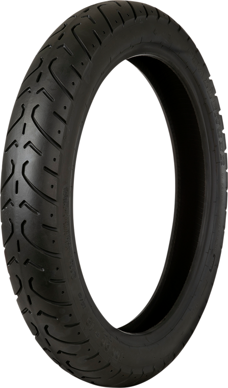 Kenda - Tire - K657 Challenger - Front - 100/90-19 - 57H - K657 Challenger Tire  Front - 16882045