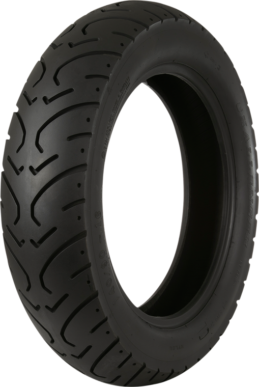 Kenda - Tire - K657 Challenger - Rear - 120/90-18 - 65H - K657 Challenger Tire  Rear - 15432040