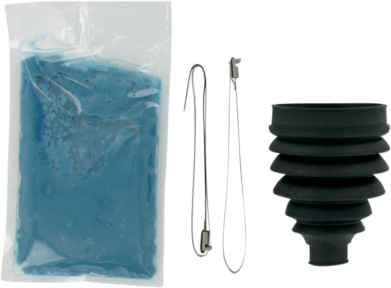 Moose Utility - CV Boot Kit - Front Inboard | Front/Rear Outboard - CV Boot Kit - AB802
