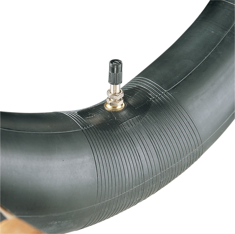 Kenda - Inner Tube - Standard - 17" - TR-6 - Center Metal Valve - Inner Tube - 652064G6 Kenda - Inner Tube - Standard - 17" - TR-6 - Center Metal Valve - Inner Tube - 652064G6