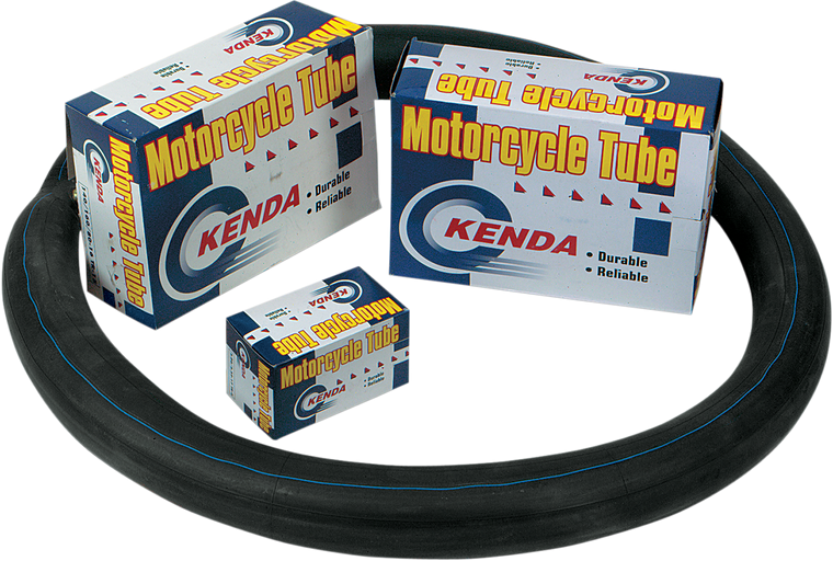 Kenda - Inner Tube - Standard - 19" - TR-13 - Center Rubber Valve - Inner Tube - 69105492