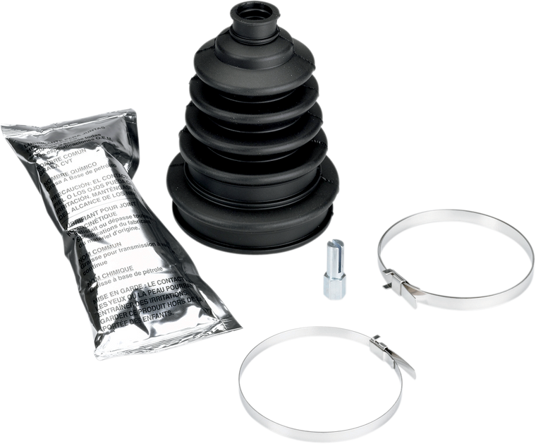 Moose Utility - Fast Boot - Kit - Inboard/Outboard - Fast Boot II - 92092