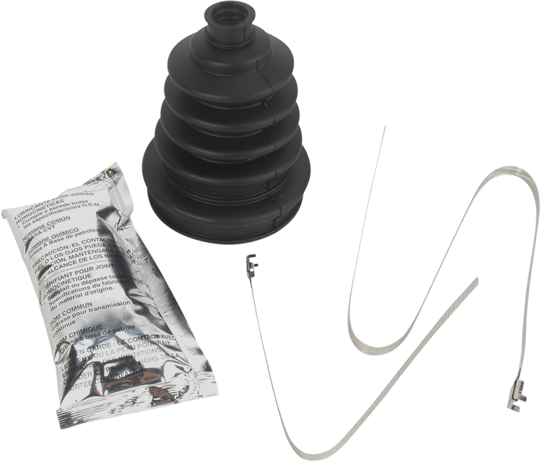 Moose Utility - Fast Boot - 6 Pack - Inboard/Outboard - Fast Boot II - 92092.006