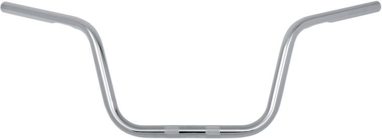 Khrome Werks - Handlebar - Replacement - 1" Handlebar  OEM Replacement Bend - 300032
