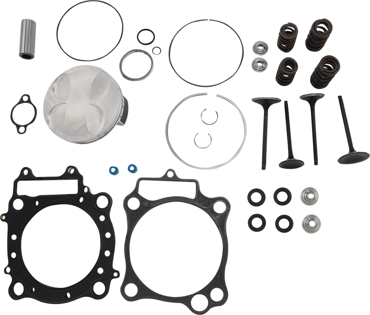 Kibblewhite - Piston Kit - Top End Service Kit - 30-33100