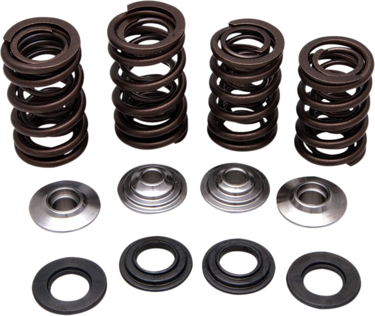 Kibblewhite - Valve Spring Kit - Valve Spring Kit - 30-30640