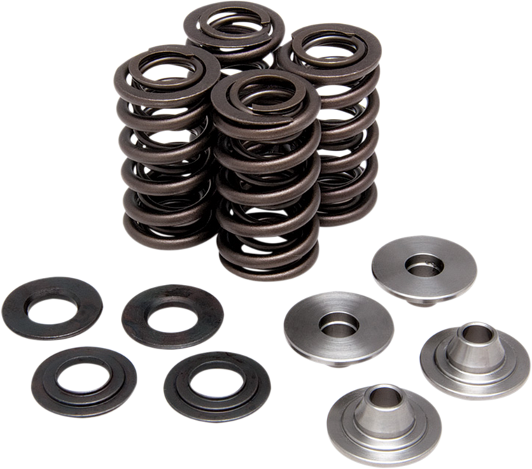 Kibblewhite - Spring Kit - Valve Spring Kit - 40-40100