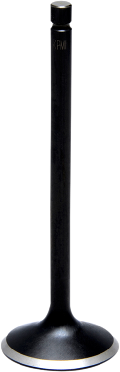 Kibblewhite - Exhaust Valve - Raptor 700 - 33mm - Black Diamond Engine Valve - 80-80434