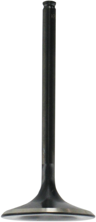 Kibblewhite - Intake Valve - TRX450R - Standard - Black Diamond Engine Valve - 30-30950