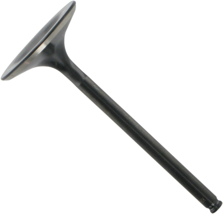 Kibblewhite - Exhaust Valve - TRX450R - Standard - Black Diamond Engine Valve - 30-30953