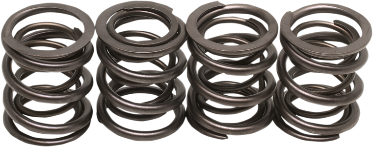 Kibblewhite - Valve Springs - Big Twin - Valve Spring Kit - 20-2000