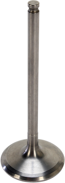Kibblewhite - Intake Valve - Titanium - Yamaha - Tensilite Engine Valve - 80-80912T