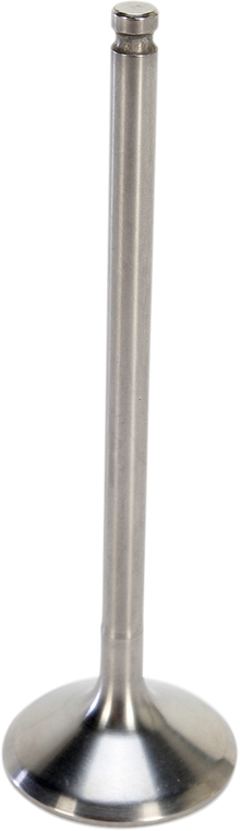 Kibblewhite - Exhaust Valve - Titanium - Yamaha - Tensilite Engine Valve - 80-80916T