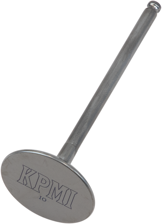 Kibblewhite - Intake Valve - Suzuki - Tensilite Engine Valve - 60-60512T