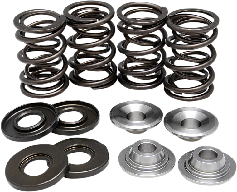 Kibblewhite - Valve Spring Kit - Valve Spring Kit - 90-9034