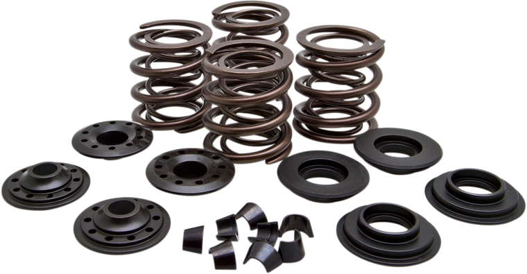 Kibblewhite - Valve Spring Kit - Complete Valve Spring Kit - 20-20450