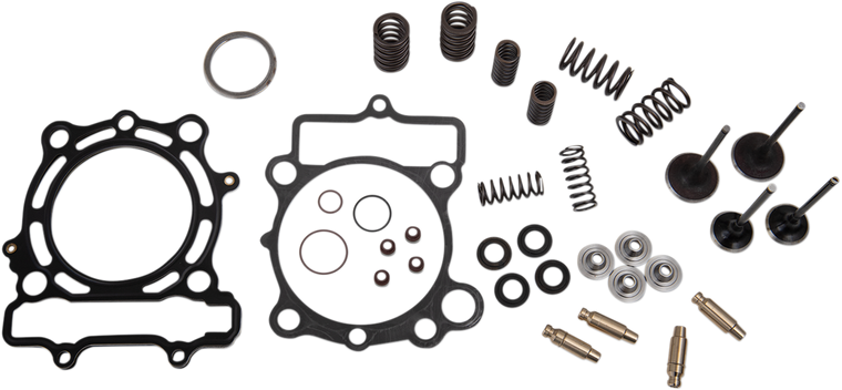 Kibblewhite - Cylinder Head Service Kit - Cylinder Head Service Kit - 40-41520