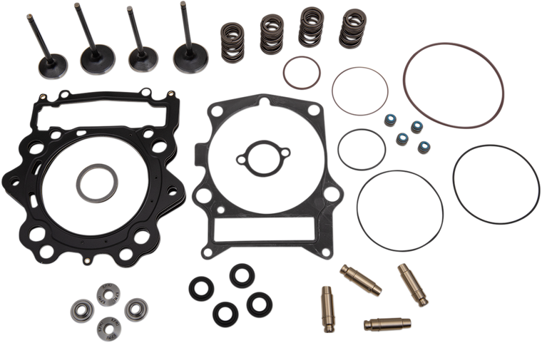 Kibblewhite - Cylinder Head Service Kit - Cylinder Head Service Kit - 80-82080