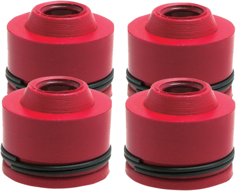 Kibblewhite - Valve Guide Seal - Valve Guide Seals - 71013-4