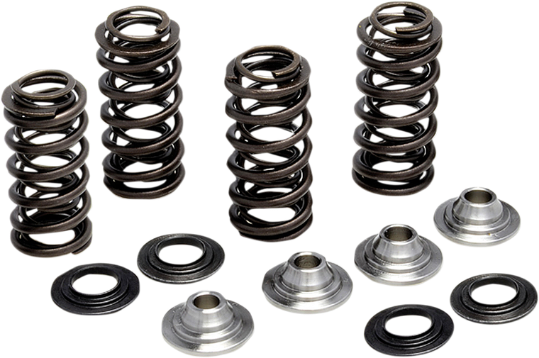 Kibblewhite - Spring Kit - Valve Spring Kit - 80-82300