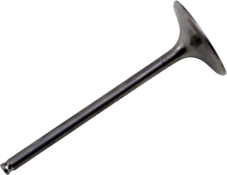 Kibblewhite - Intake Valve - Titanium - CRF250 - 2018-2020 - Tensilite Engine Valve - 30-33612T