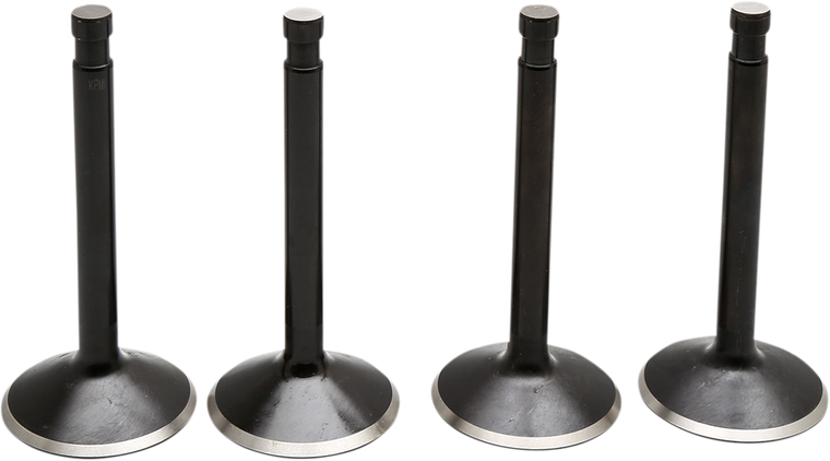 Kibblewhite - Valve Kit - Knucklehead - Engine Valve Kit - 20-22000
