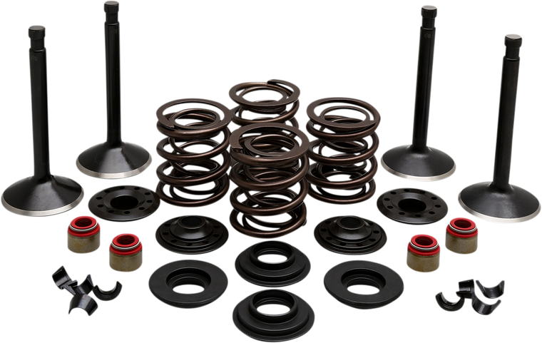 Kibblewhite - Engine Kit - Panhead - Engine Kit - 20-22150