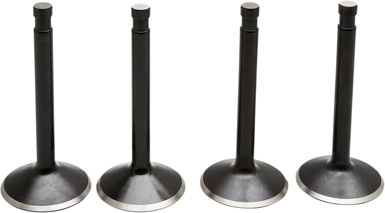 Kibblewhite - Valve Kit - Engine Valve Kit - 20-22400