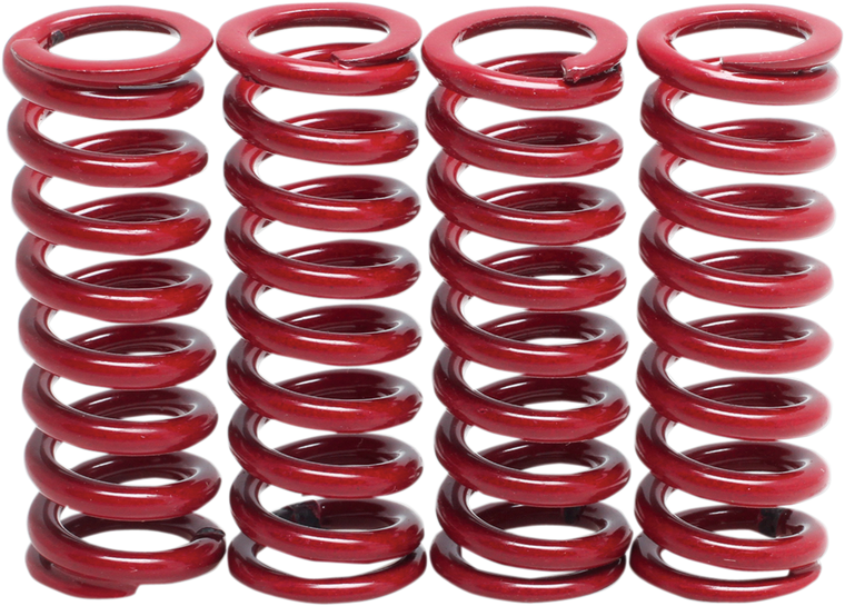 Kibblewhite - Clutch Springs - 4 Pack - Clutch Springs - 70-0465