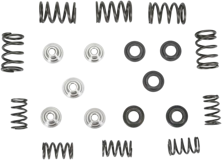 Kibblewhite - Valve Spring Kit - Valve Spring Kit - 80-80030