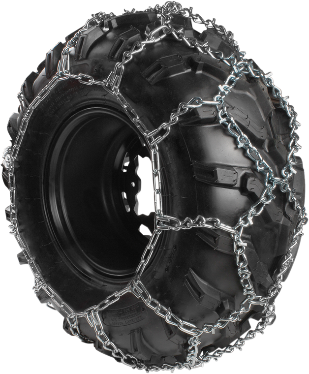 Kimpex - Tire Chain - Diamond - 64X16 - Tire Chains - 233579