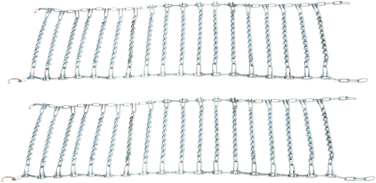 Kimpex - Tire Chain - 2 Space - 51X14 - Tire Chains - 233570