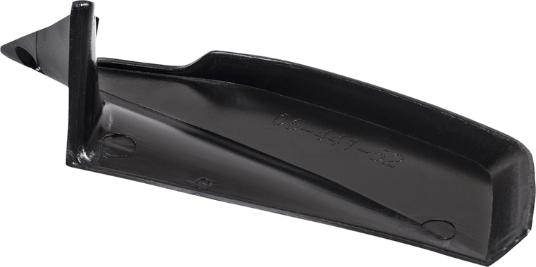 Kimpex - Side Cover - Right - Yamaha - Headlight Side Plate - 280595