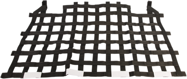 Kimpex - UTV Rear Net - Polaris - UTV Rear Net - 159400