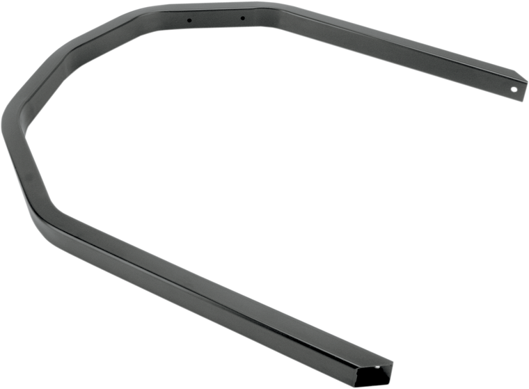 Kimpex - Front Bumper - Black - Ski-Doo Rev XP Models - Snowmobile Front Bumper - 71221