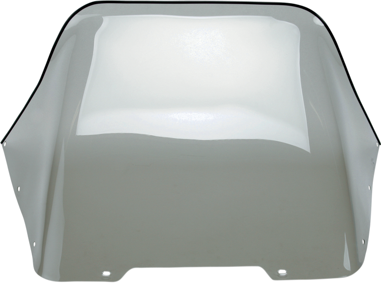 Kimpex - Windshield - Arctic Cat - Lexan Polycarbonate Windshield - 274655