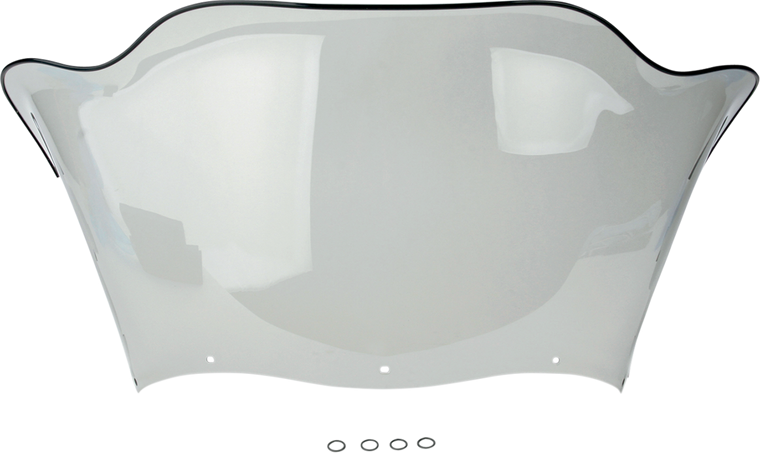 Kimpex - Windshield - Arctic Cat - Lexan Polycarbonate Windshield - 274877