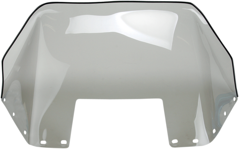 Kimpex - Windshield - Polaris - Lexan Polycarbonate Windshield - 274698