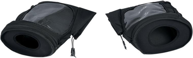 Kimpex - Muff - Snow - Window - Snowmobile Muffs with Window - 370291