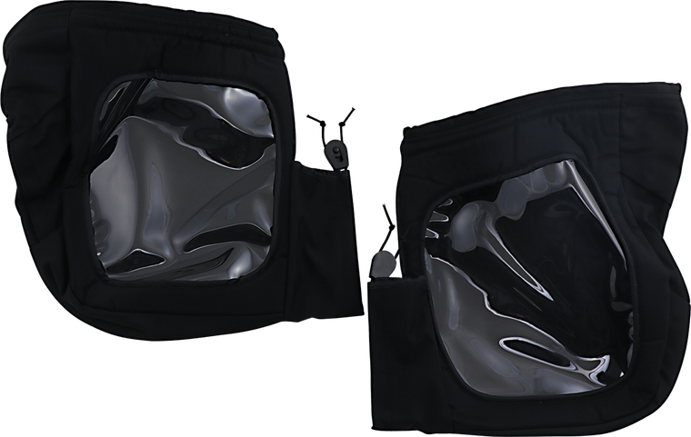 Kimpex - Handlebar Muff - Visi-Control - Visi-Control Muff - 370290