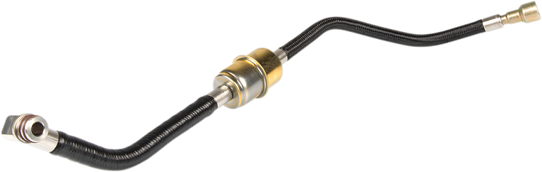 Kimpex - Fuel Line Assembly - Polaris - Fuel Line Assembly - 24495