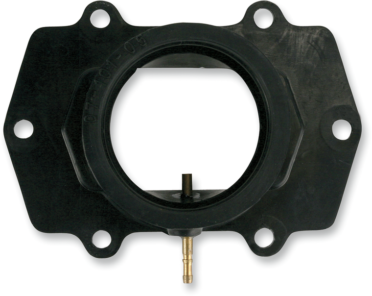Kimpex - Carburetor Flange - Arctic Cat - Carburetor Mounting Flange - 104579