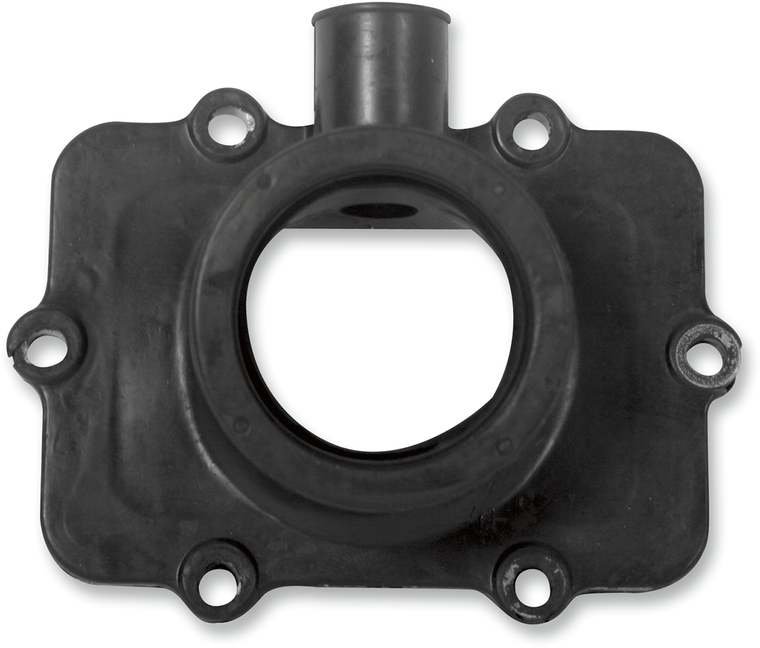 Kimpex - Carburetor Flange - Ski-Doo - Carburetor Mounting Flange - 301724