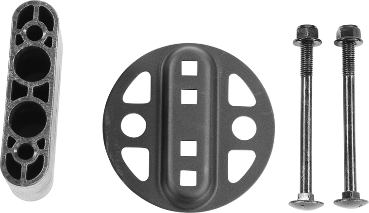 Kimpex - Connect Gas Tank Stack Kit - Connect Gas Tank Stacking Kit 1 - 402121